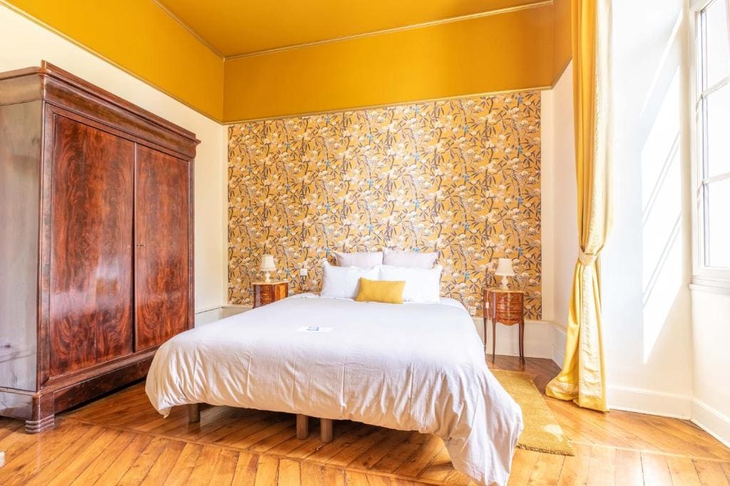 Suite with Garden View room - Image 2