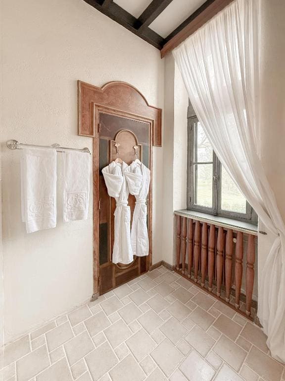 King Room with Garden View room - Image 1