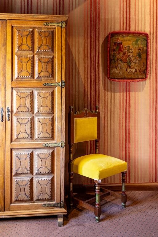 Deluxe Double Room room - Image 2