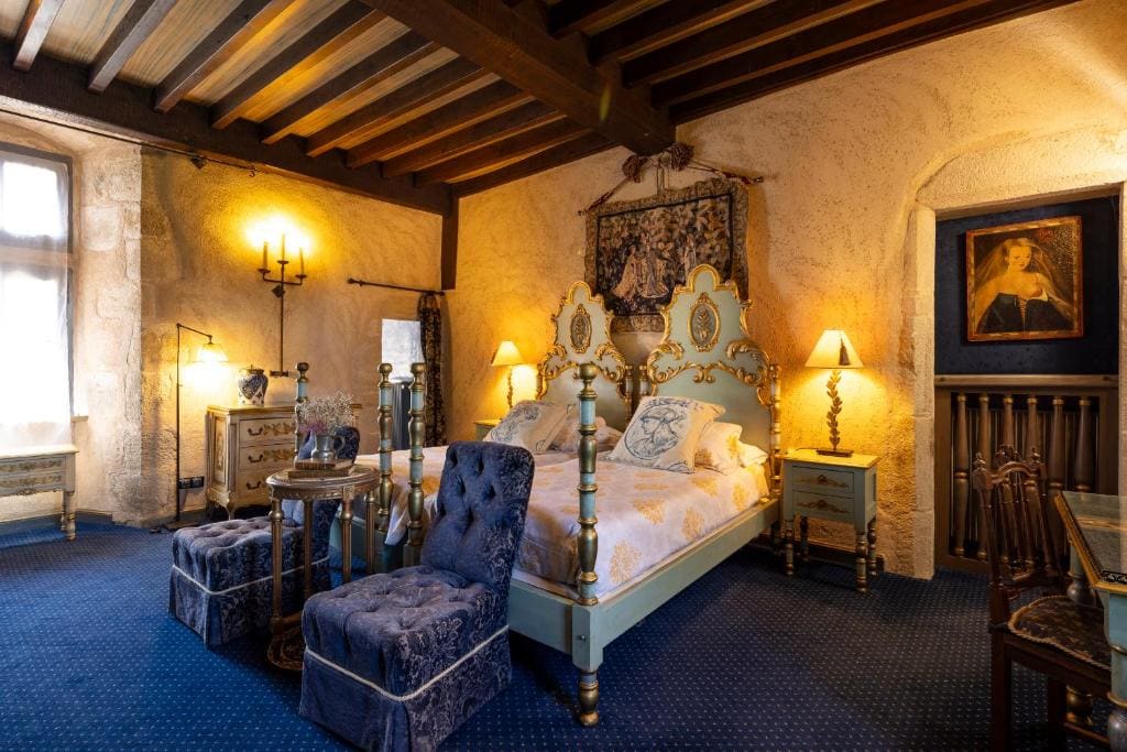Deluxe Double or Twin Room with Garden View room - Image 2