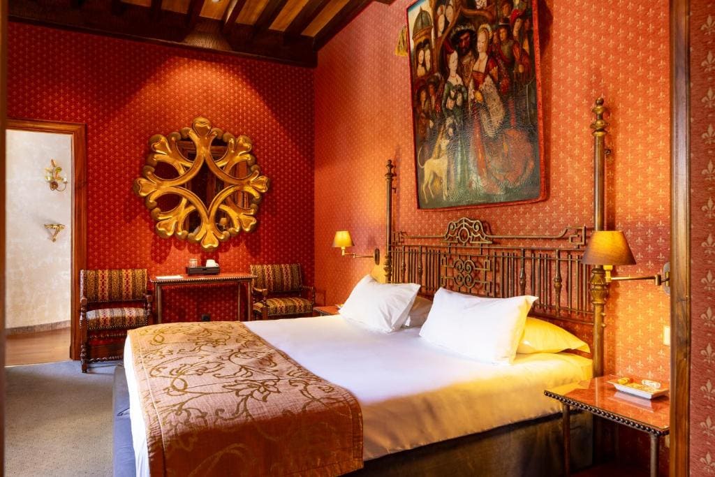 King Room with Garden View room - Image 3