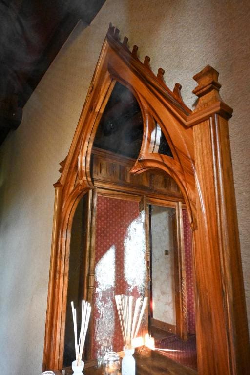 Queen Room with Garden View room - Image 2