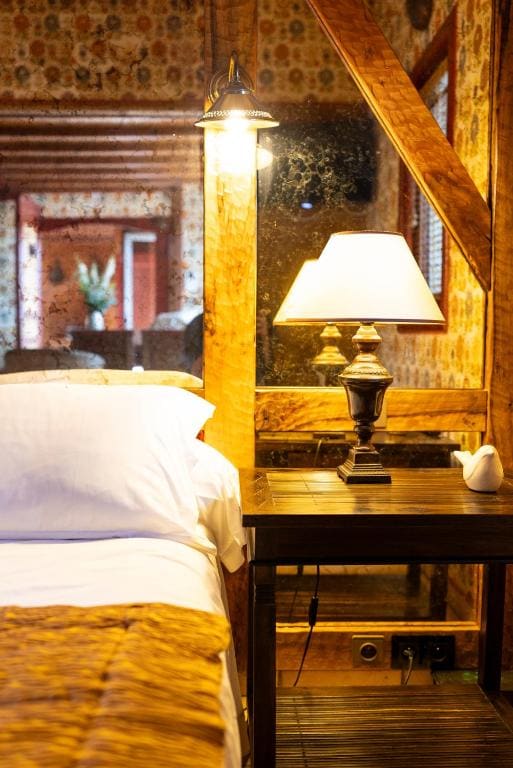 Two-Bedroom Chalet room - Image 3