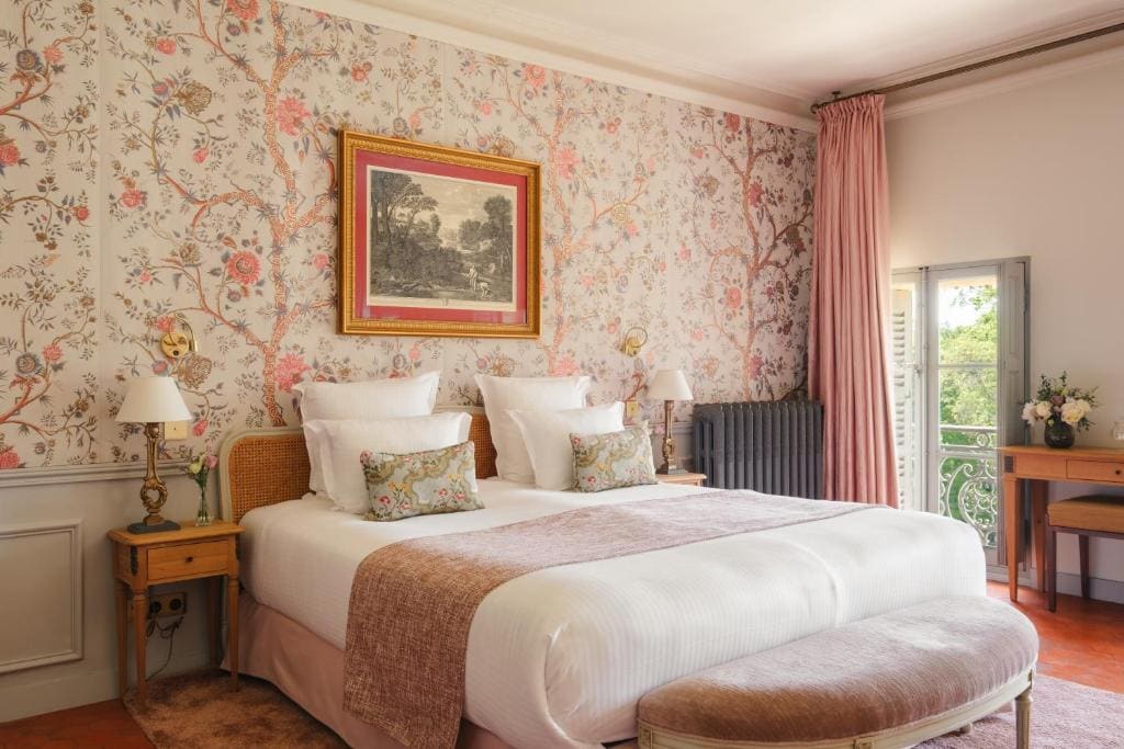 Historic Suite room - Image 1