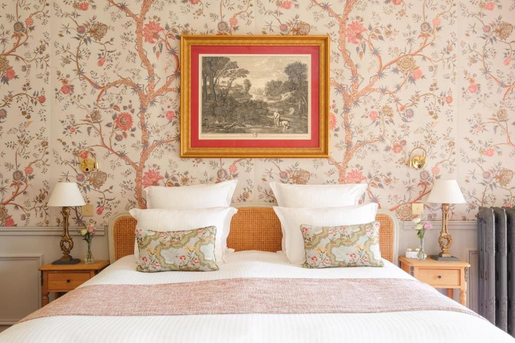 Historic Suite room - Image 2