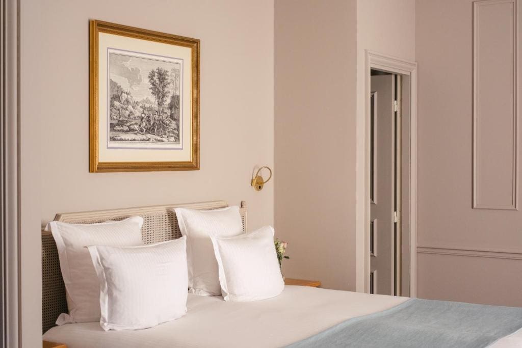 Junior Suite room - Image 1