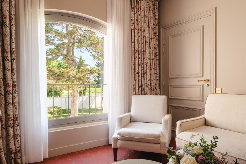 Junior Suite room - Image 3