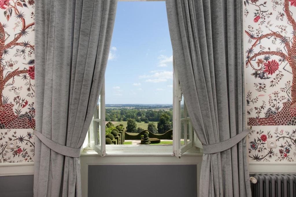 Deluxe Double Room room - Image 2