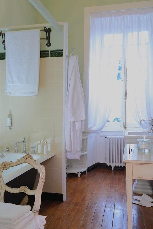 Deluxe Double Room room - Image 3