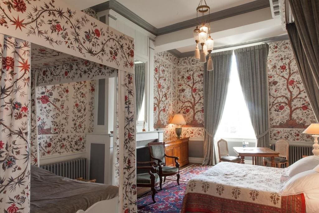 Deluxe Double Room room - Image 1