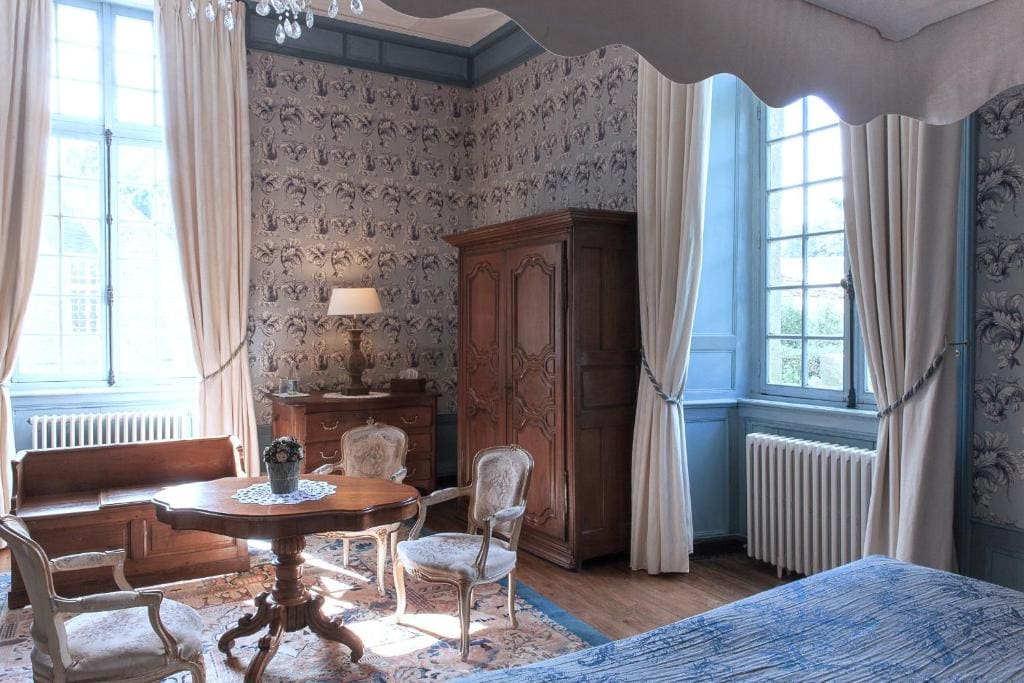 Double Room room - Image 3