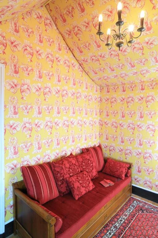 Suite room - Image 3