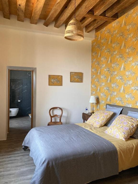 Standard Double Room room - Image 2