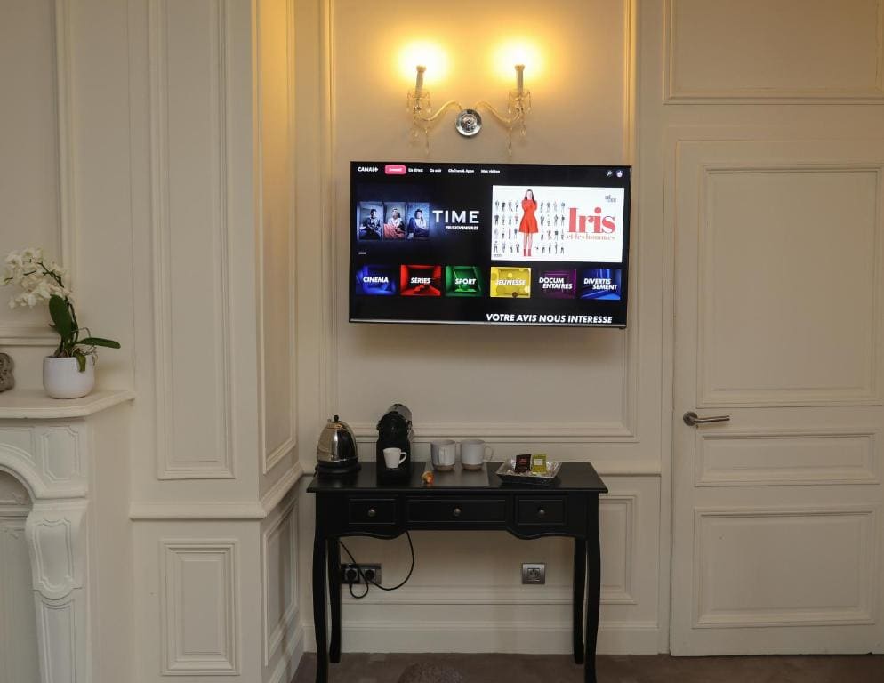Standard Double Room room - Image 3