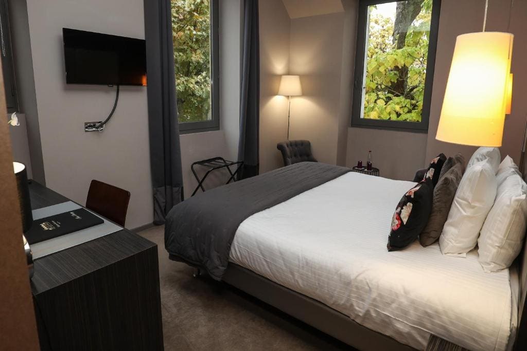 Superior Double Room room - Image 1