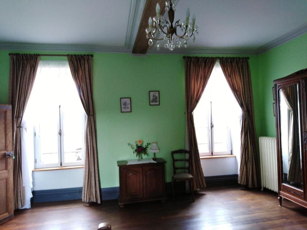 Deluxe Double Room room - Image 3