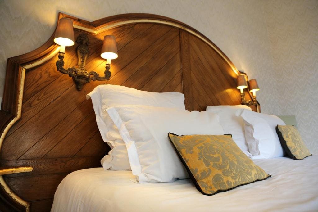 Deluxe Double Room room - Image 2
