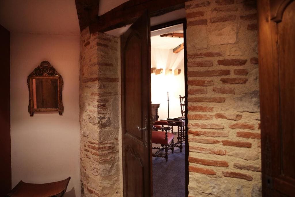 Deluxe Double Room room - Image 3