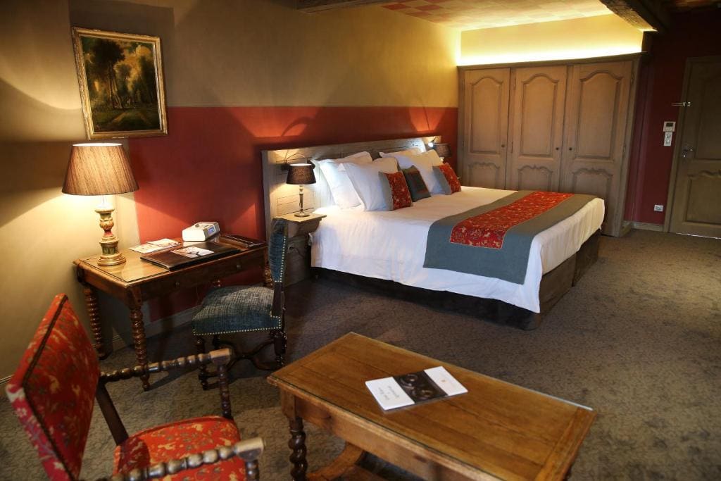 Prestige Double Room room - Image 2