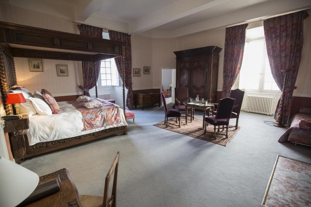 Prestige Double Room room - Image 3