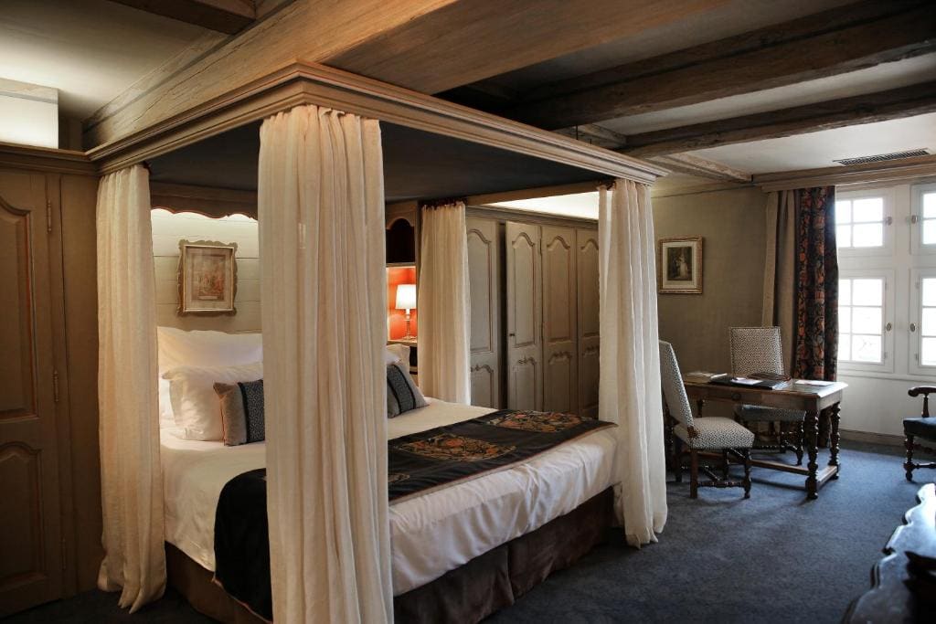 Prestige Double Room room - Image 1