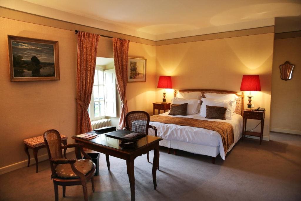 Superior Double Room room - Image 2