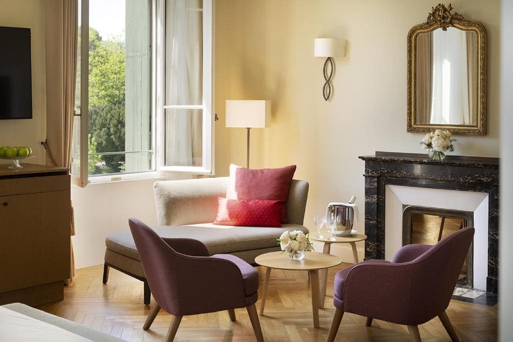 Junior Suite room - Image 3