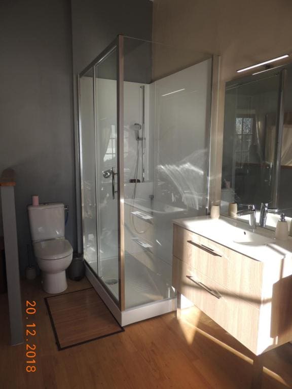 Deluxe Double Room with Castle View room - Image 3