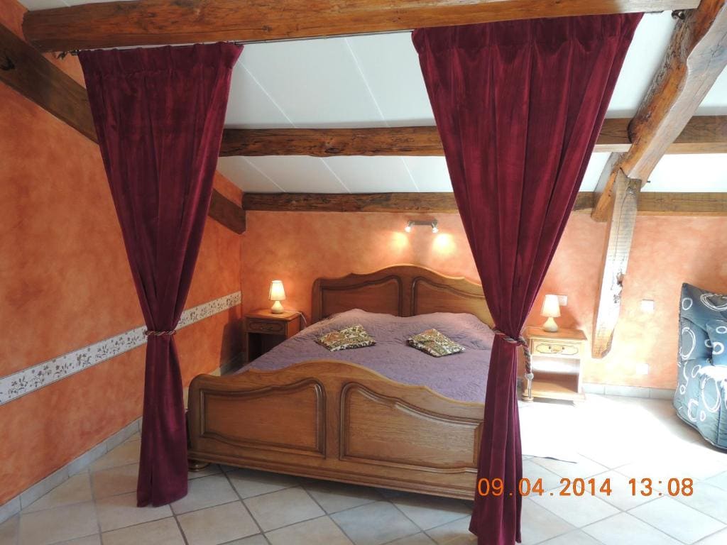 Quadruple Room with Terrace room - Image 1