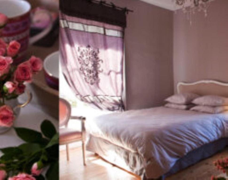 Deluxe Double Room room - Image 2