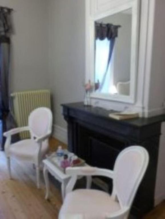Deluxe Double Room room - Image 1