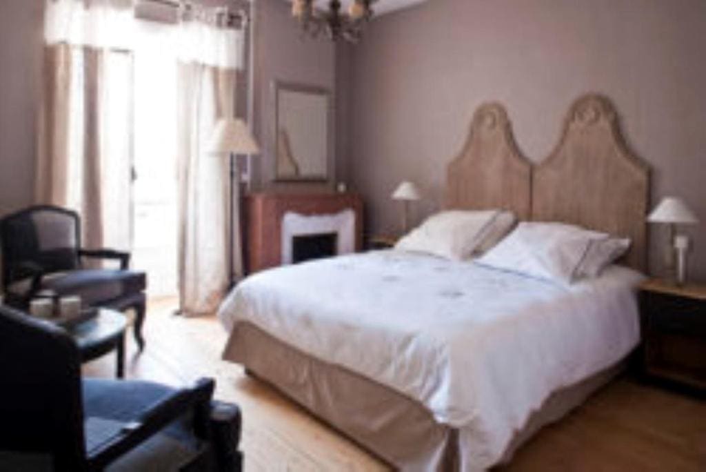 Double Room room - Image 1
