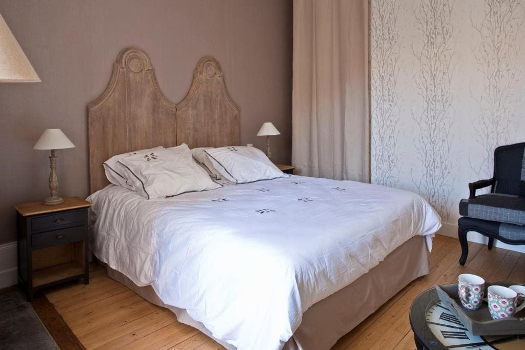 Double Room room - Image 2