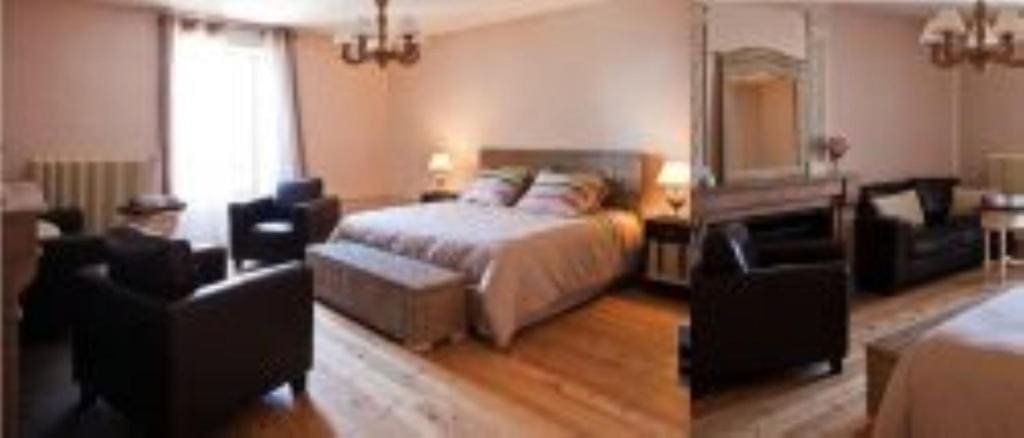 Quadruple Room room - Image 1