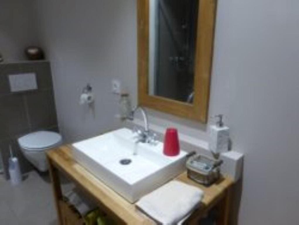 Quadruple Room room - Image 2