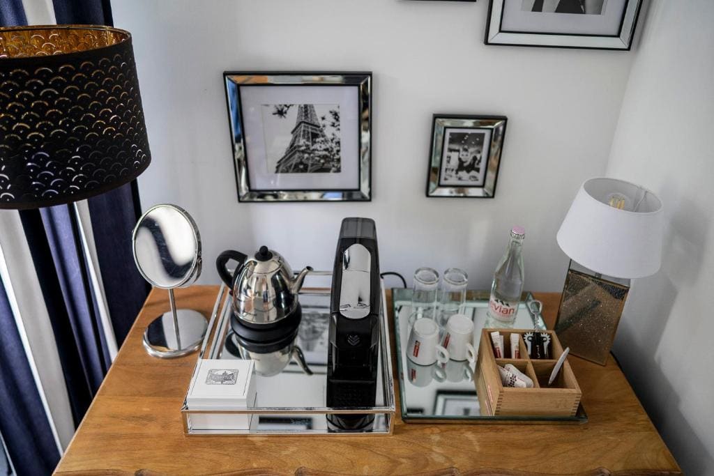 Deluxe Queen Studio room - Image 1