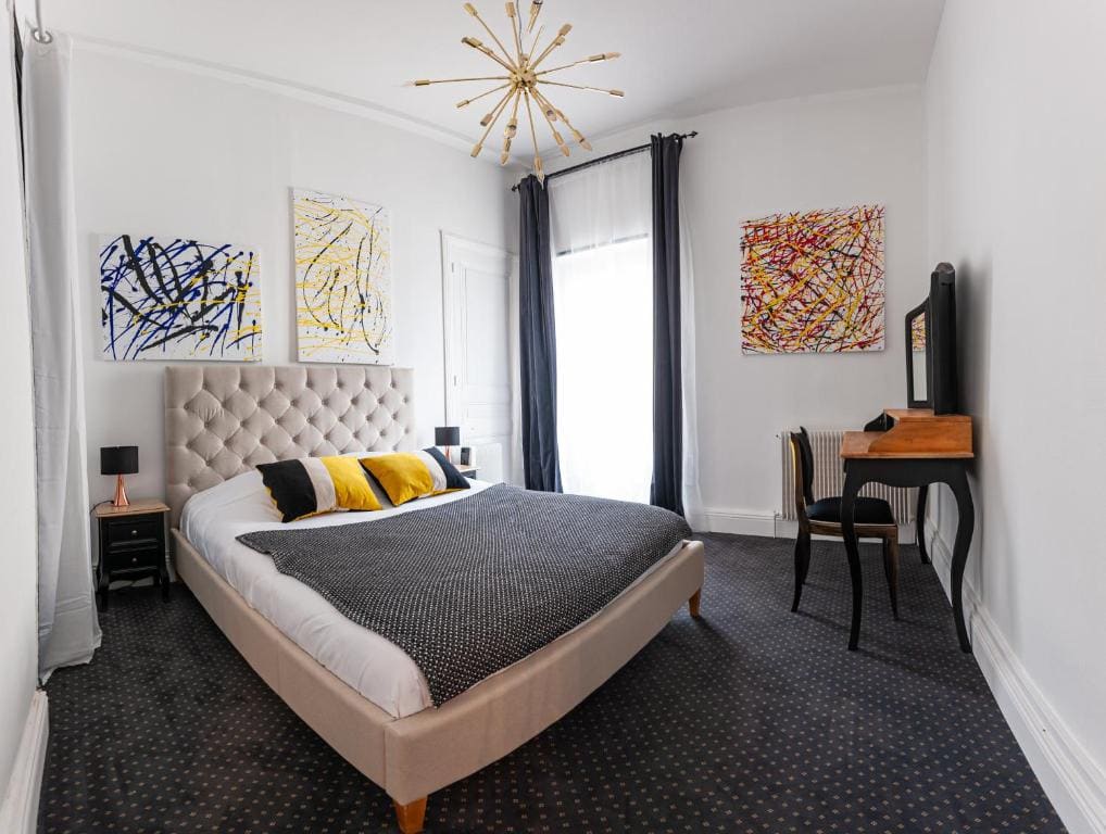 Family Suite room - Image 1