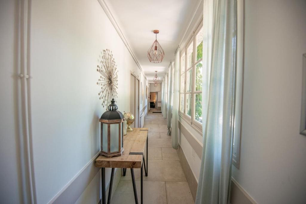 Triple Room with Garden View room - Image 1