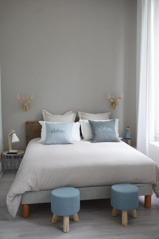 Triple Room with Garden View room - Image 3