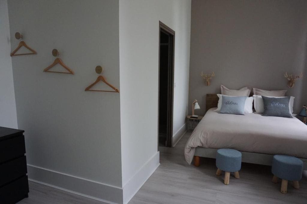 Triple Room with Garden View room - Image 2