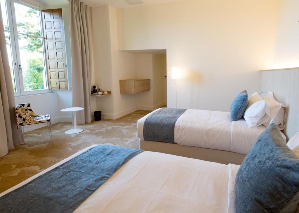 Superior Double or Twin Room room - Image 2