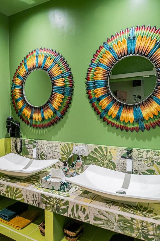 Double Room with Private Bathroom room - Image 1