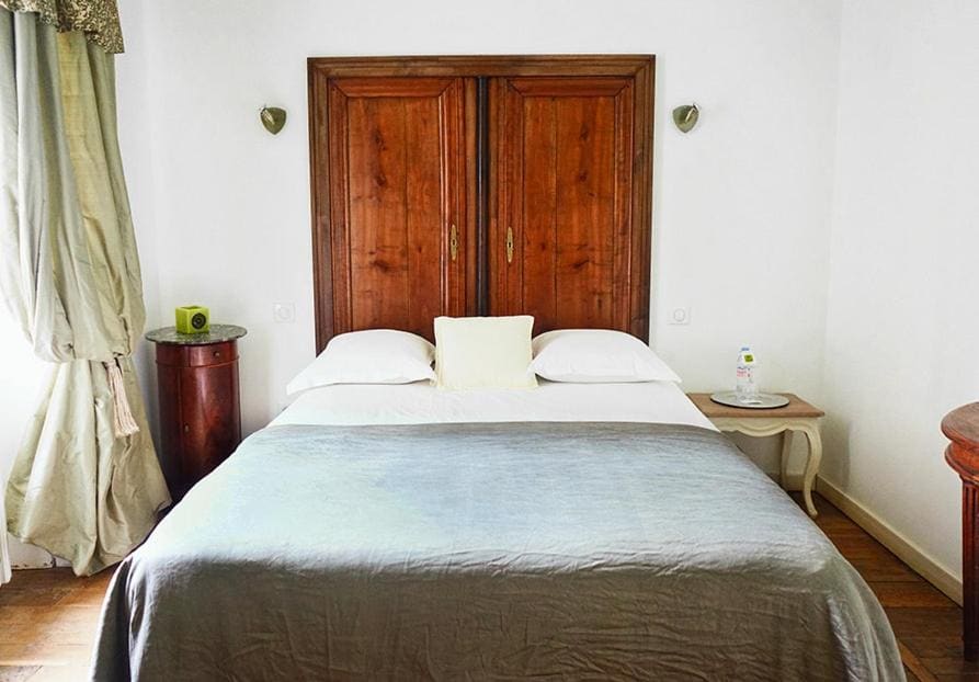 Classic Double Room room - Image 2