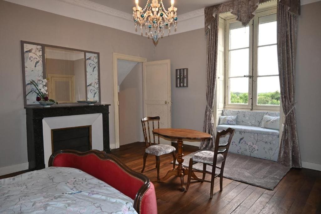 Double Room room - Image 3