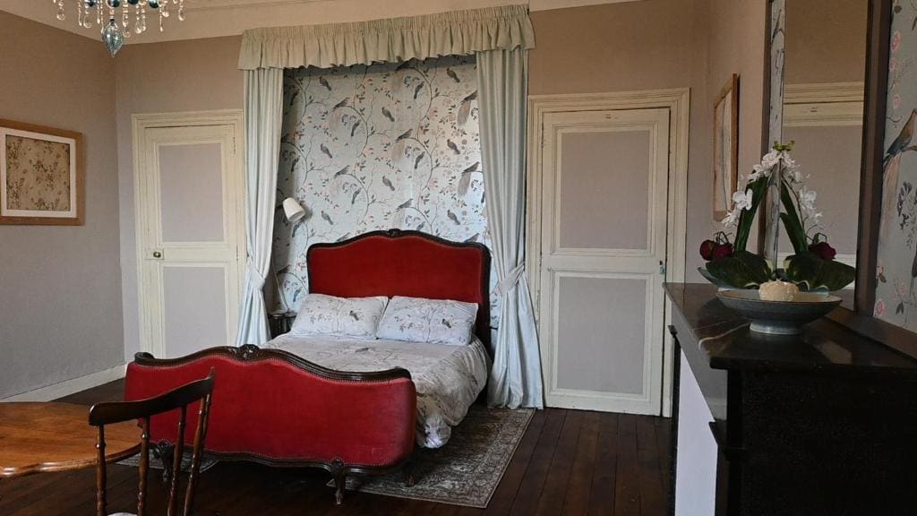 Double Room room - Image 2