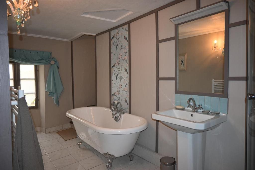 Double Room room - Image 1