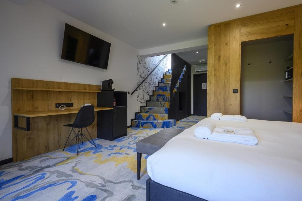 Duplex Suite room - Image 2