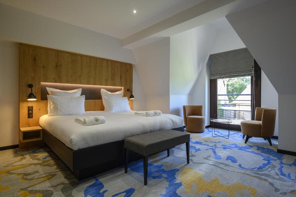 Duplex Suite room - Image 1