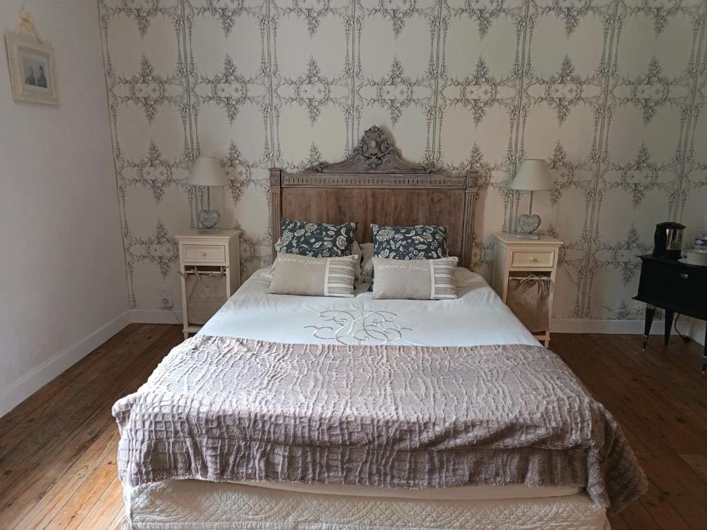 Double Room room - Image 3