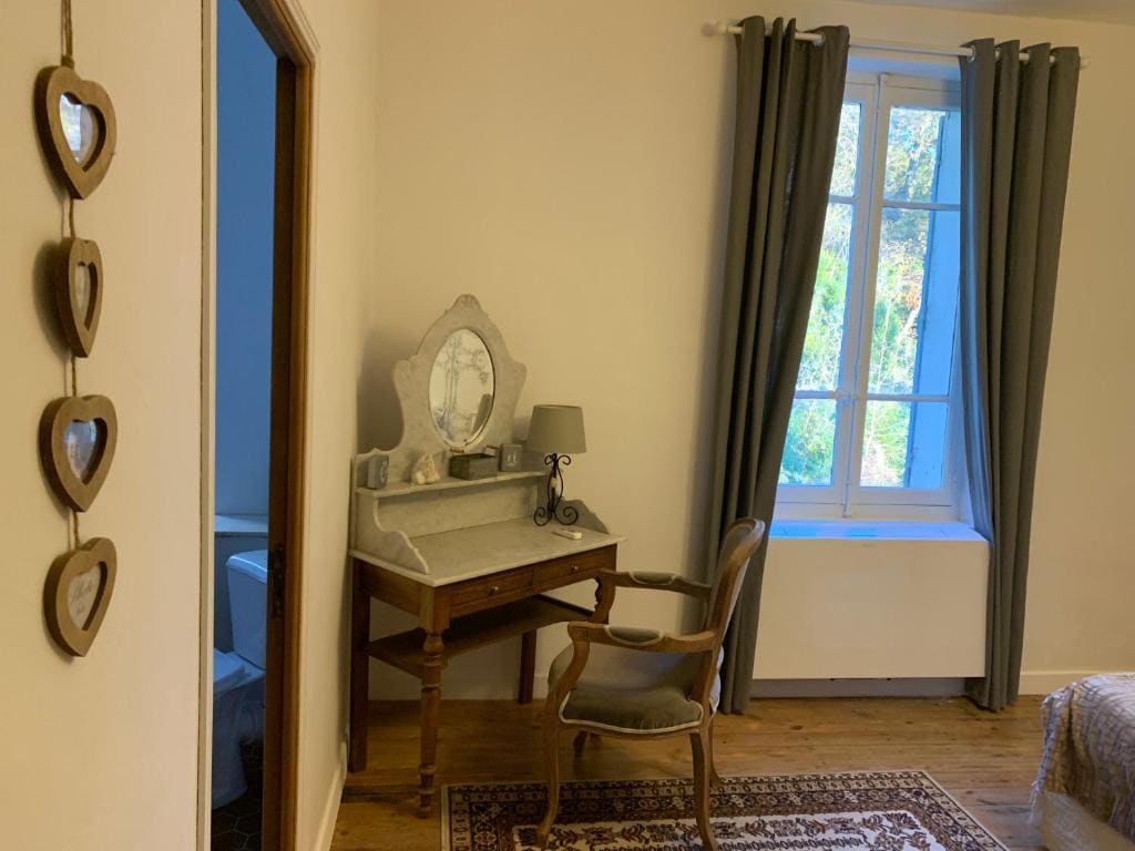Double Room room - Image 1